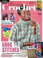 Simply Crochet